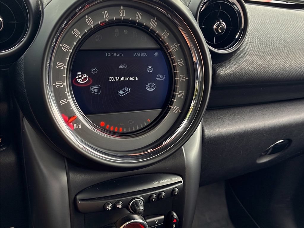 Used 2015 MINI Cooper Countryman S AWD/4WD image 6