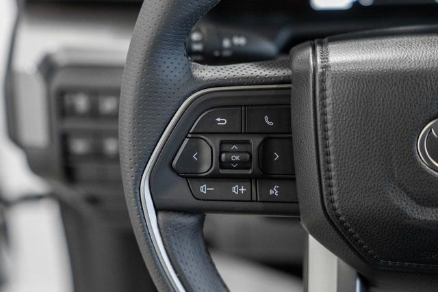 New 2026 Toyota 4Runner SR5 image 28