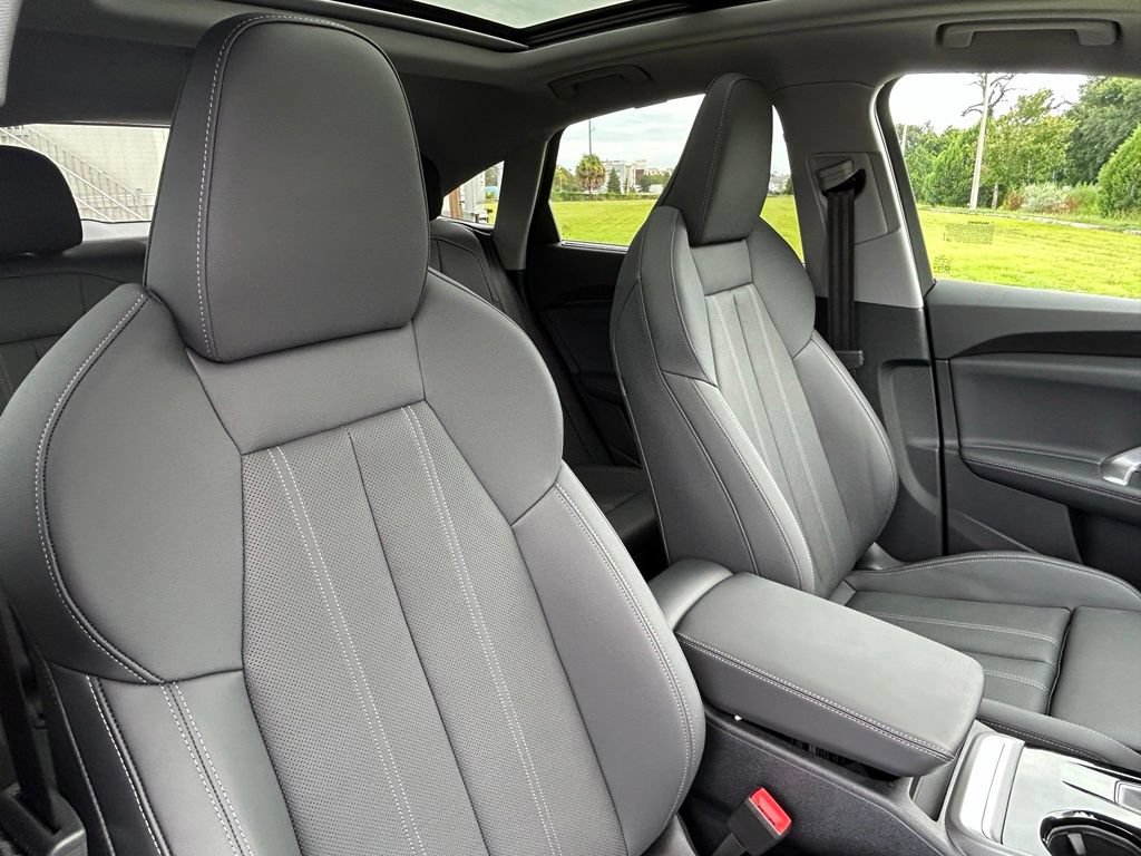 New 2026 Audi Q5 Premium Plus AWD/4WD image 42