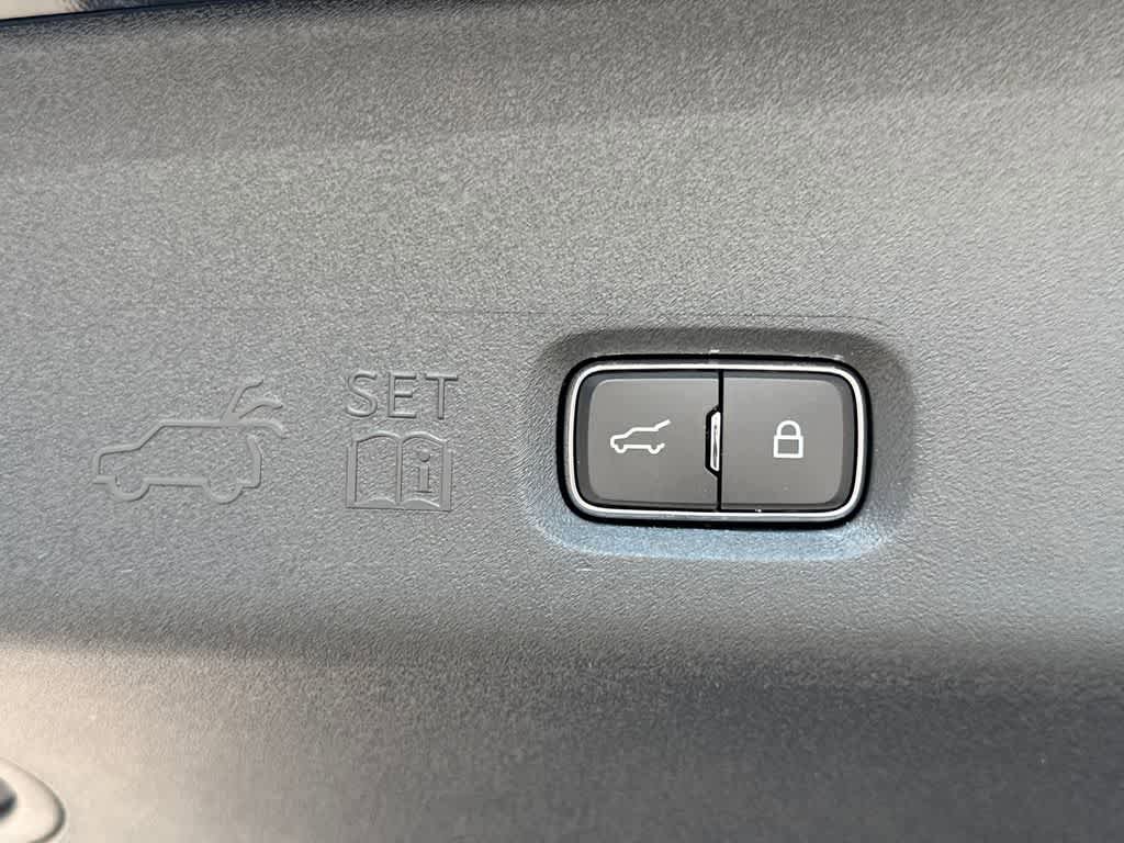 New 2025 Ford Expedition Tremor AWD/4WD image 17