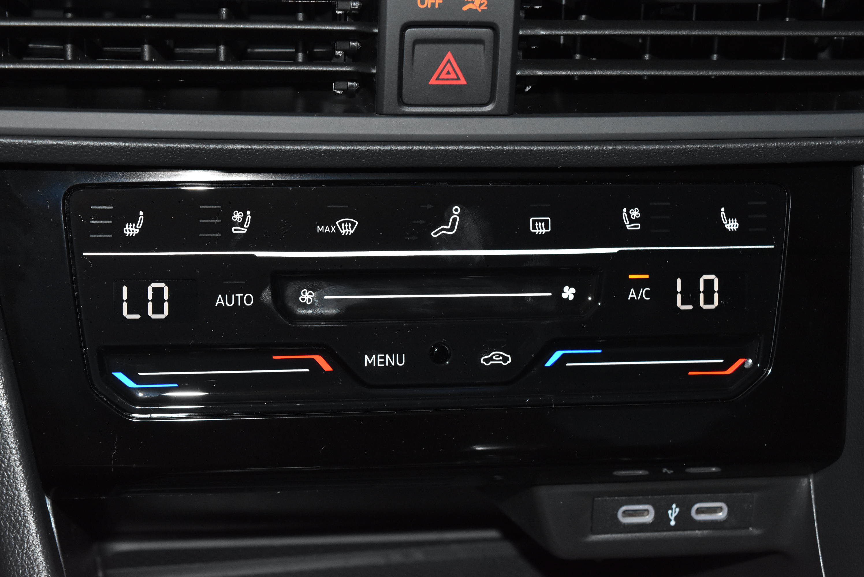 New 2026 Volkswagen Jetta SEL FWD image 11