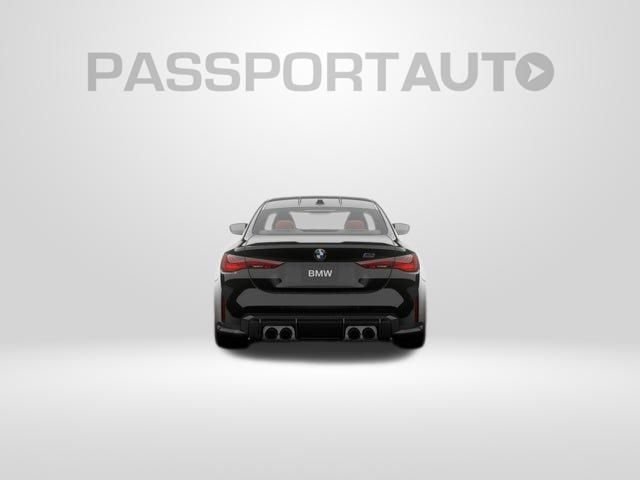 New 2026 BMW M4 Competition image 5