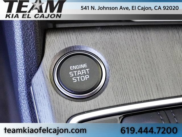 New 2026 Kia Sportage X-Line AWD/4WD image 19