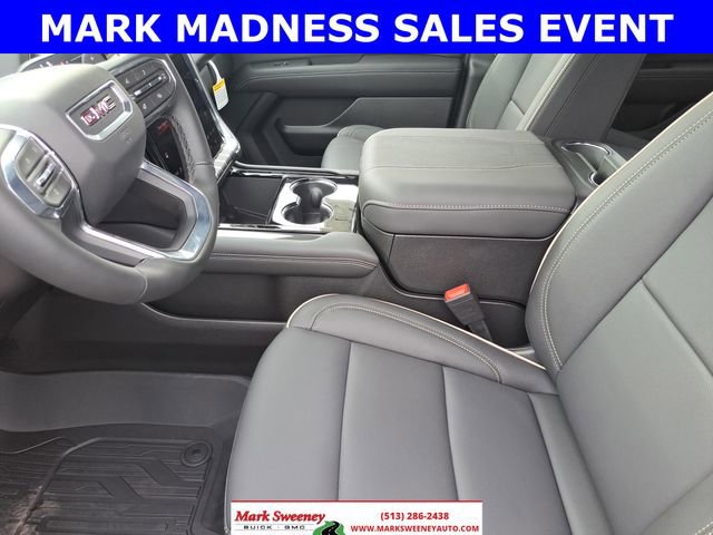 New 2026 GMC Yukon XL Elevation w/ LPO, Floor Liner Package image 12