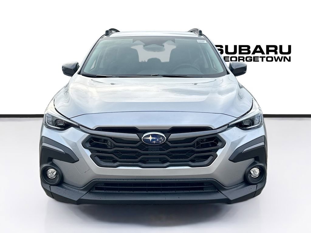 New 2026 Subaru Crosstrek 2.5i Limited w/ Crosstrek Mirror Package image 2