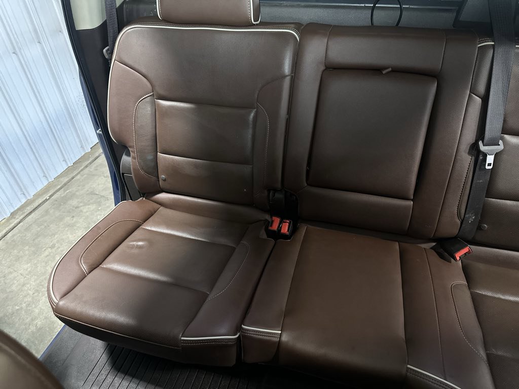 Used 2016 Chevrolet Silverado 2500 High Country w/ Duramax Plus Package image 33