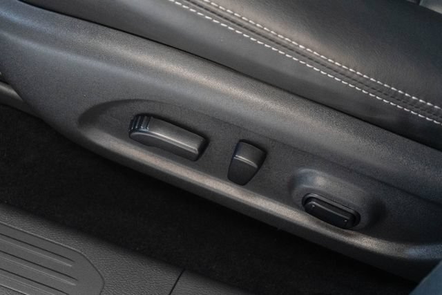 Used 2024 Nissan Murano SV FWD image 17
