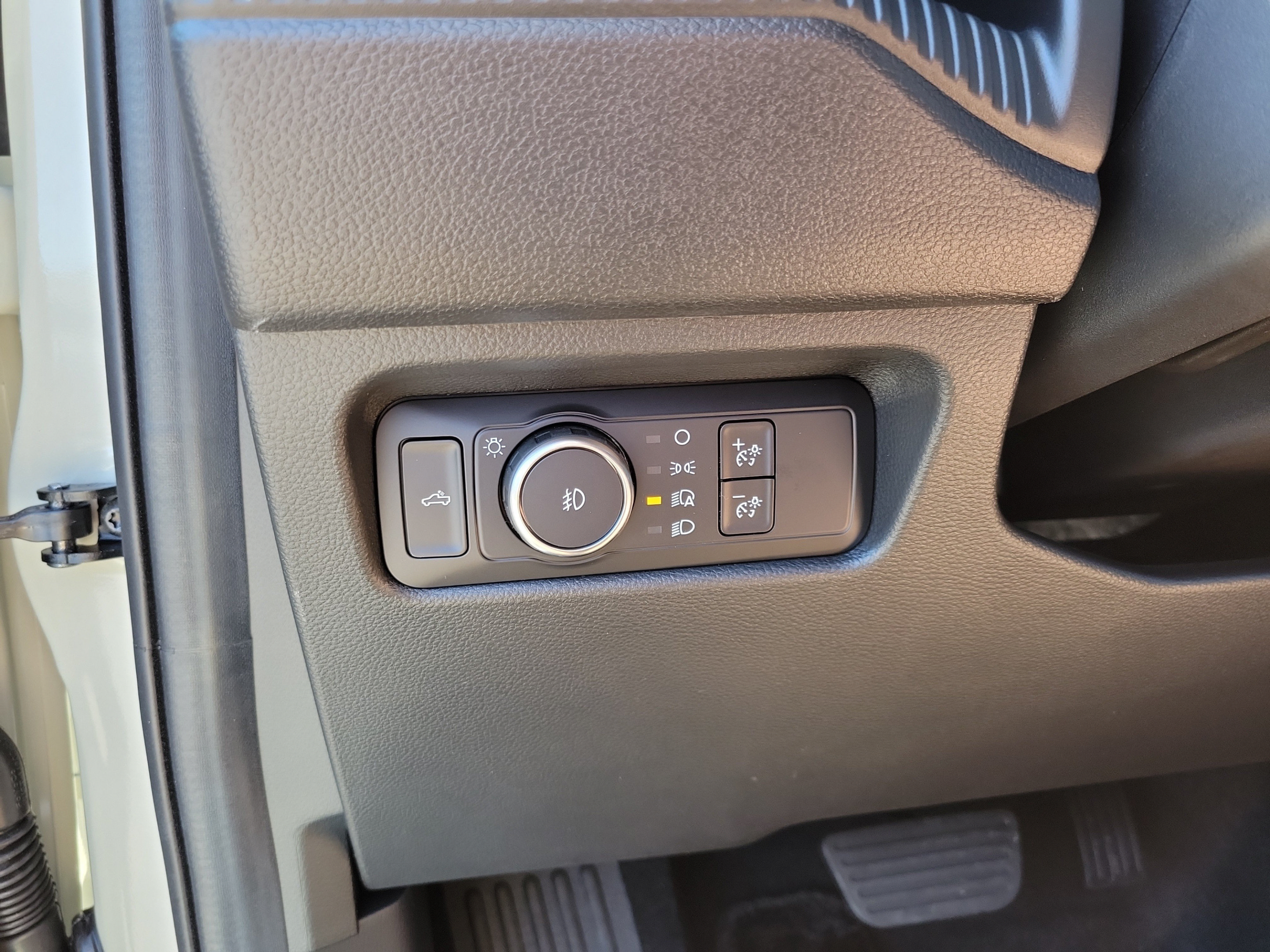 New 2026 Ford Ranger XLT AWD/4WD image 19