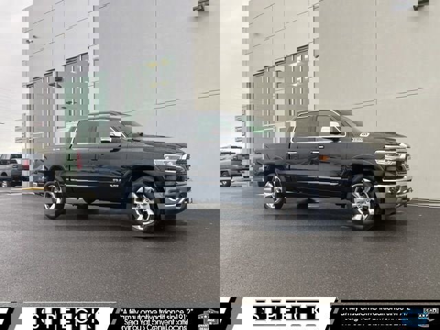 Used 2020 RAM 1500 Limited