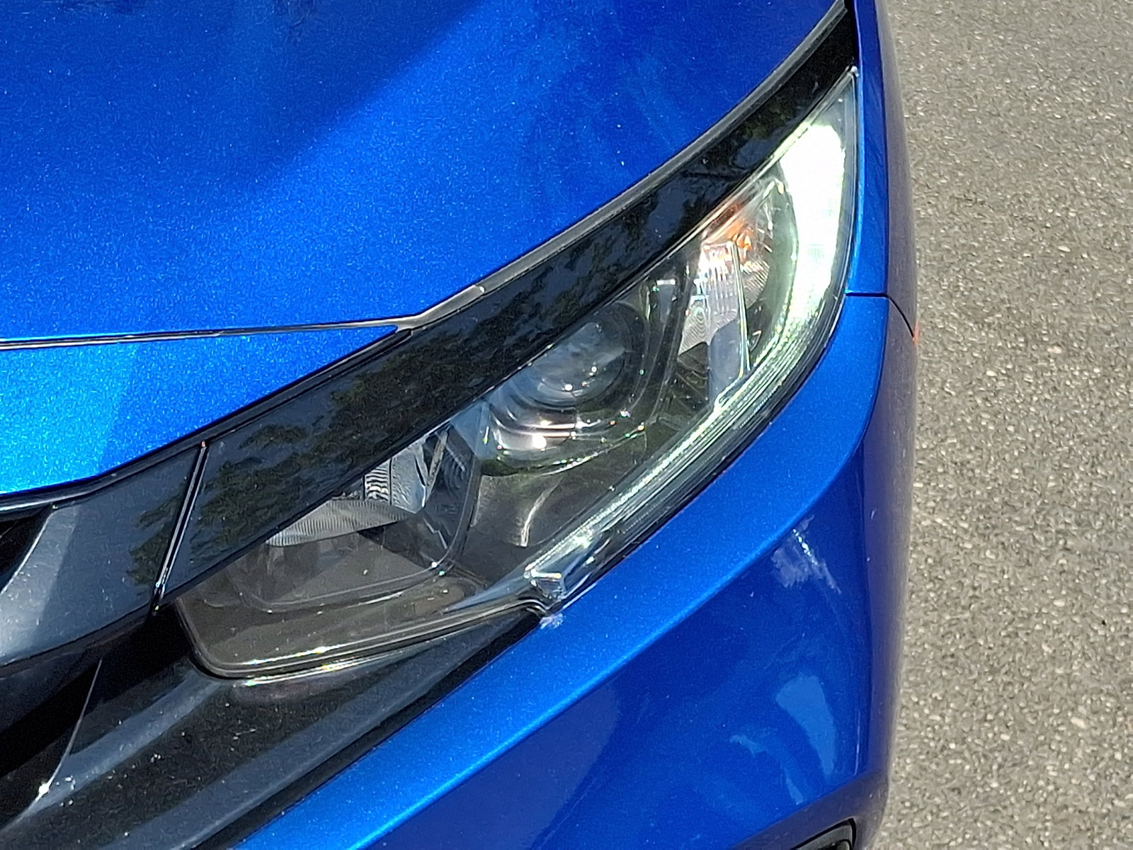 Used 2021 Honda Civic Sport image 10
