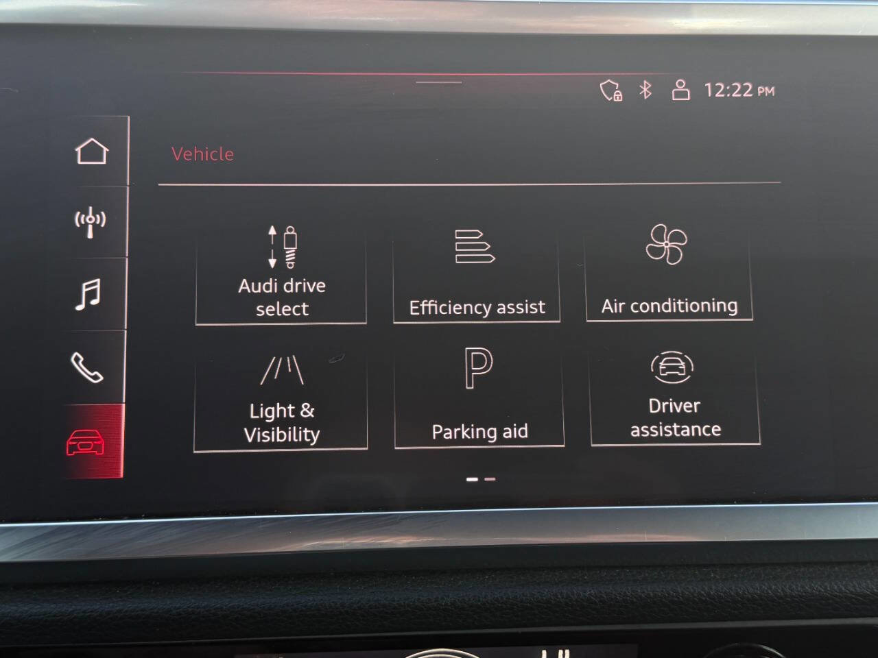 Used 2022 Audi Q3 2.0T Premium image 45