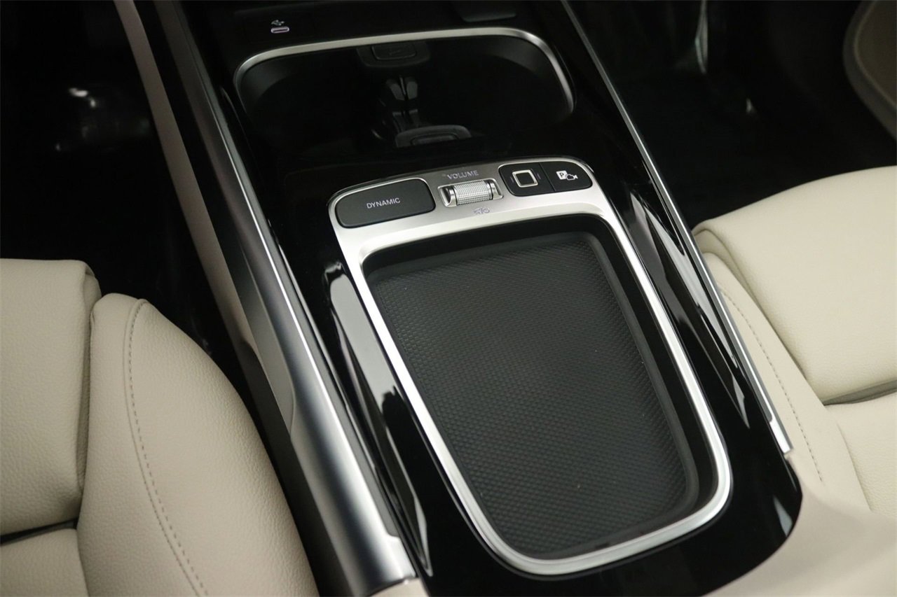 New 2025 Mercedes-Benz EQB 300 4MATIC image 7