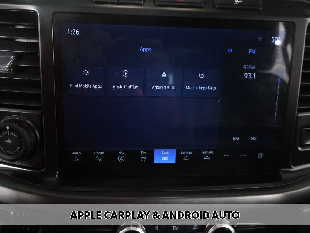 Used 2024 Ford F150 XLT w/ Bed Utility Package image 7