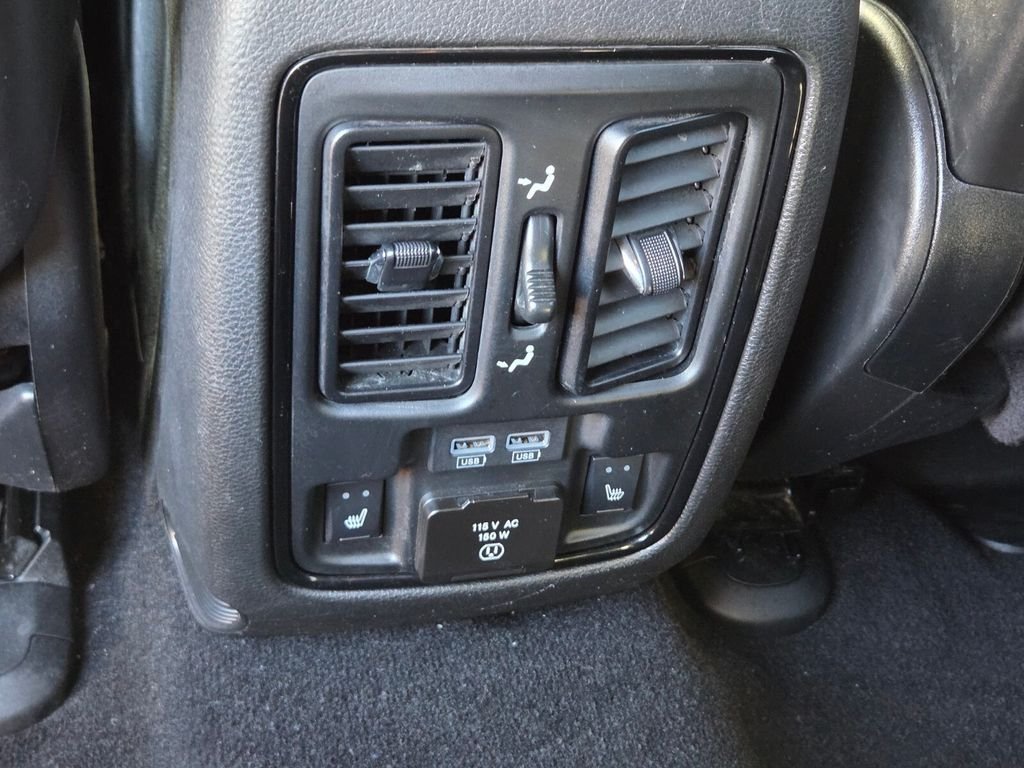 Used 2021 Dodge Durango GT RWD image 16
