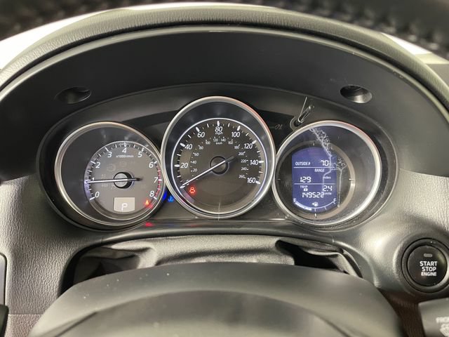 Used 2016 MAZDA CX-5 Touring AWD/4WD image 5