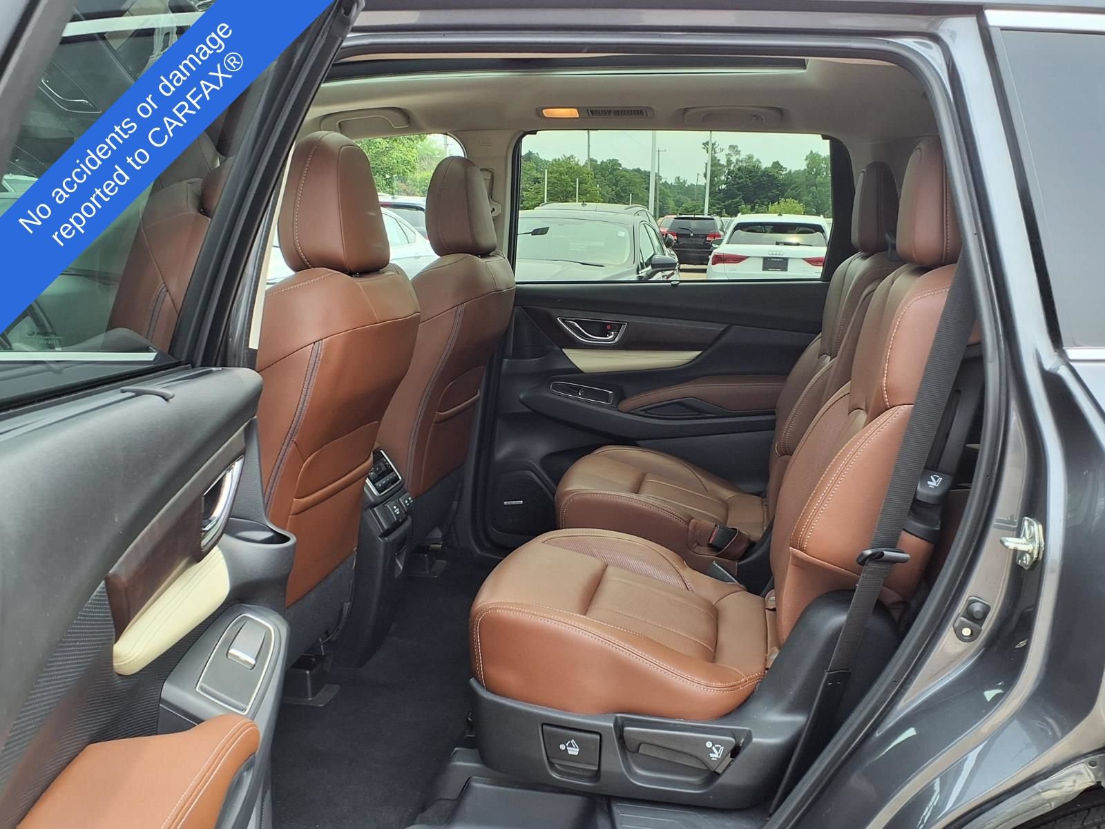 Used 2020 Subaru Ascent Touring AWD/4WD image 13