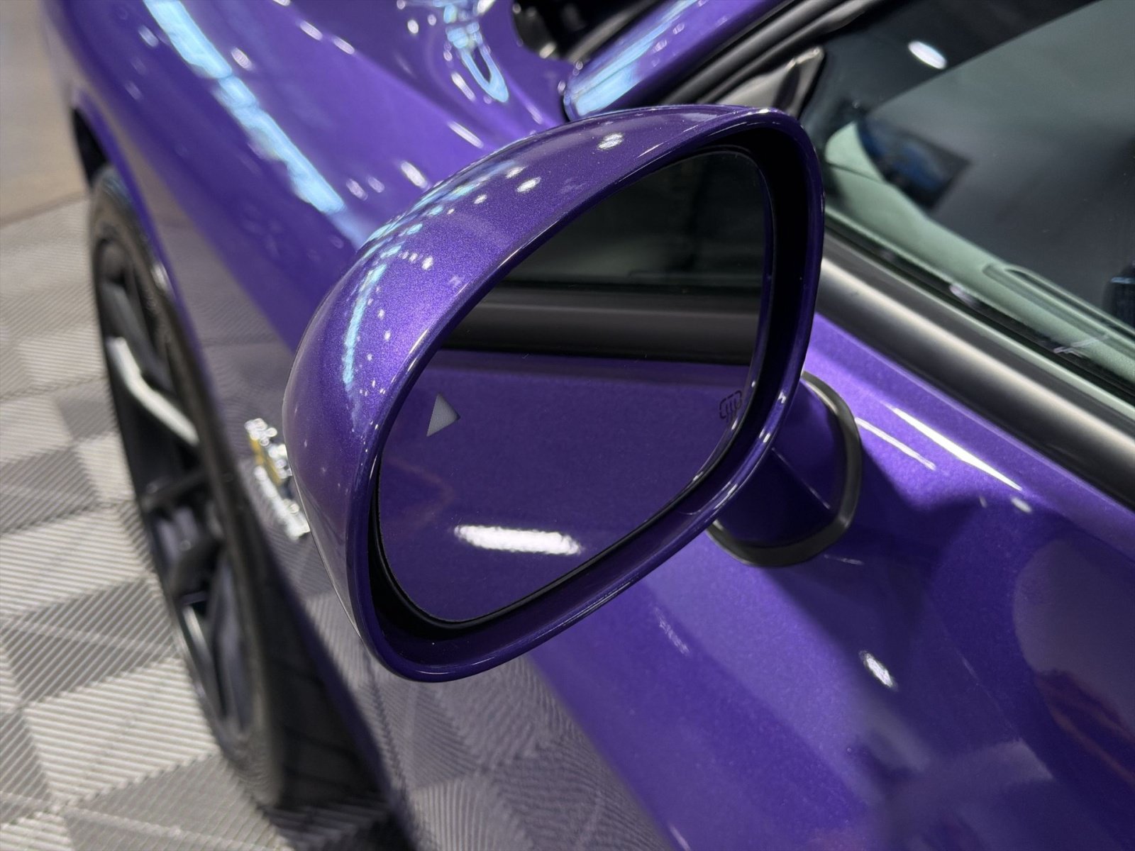 Used 2023 Dodge Challenger R/T Scat Pack RWD image 14