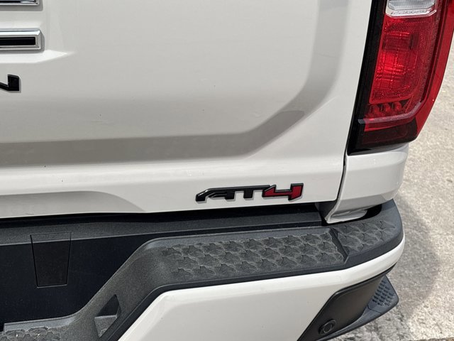 New 2026 GMC Canyon AT4 w/ Technology Plus Package image 5