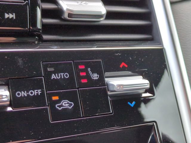 New 2026 Nissan Armada SL w/ Captain's Chari Seat Package image 23