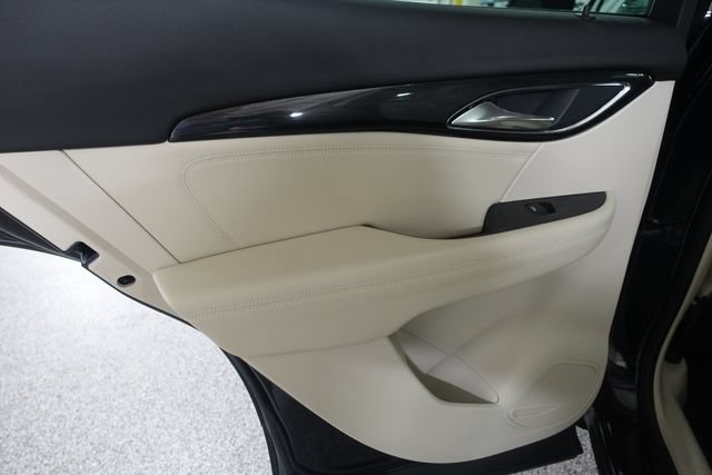 Used 2023 Buick Envision Essence AWD/4WD image 18