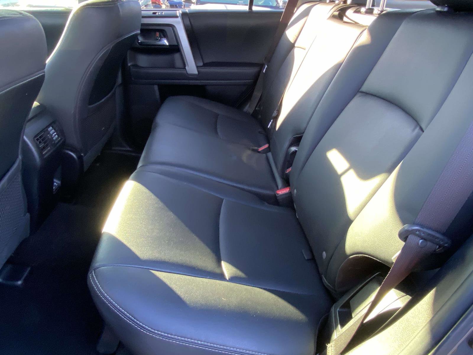 Used 2022 Toyota 4Runner TRD Sport image 11