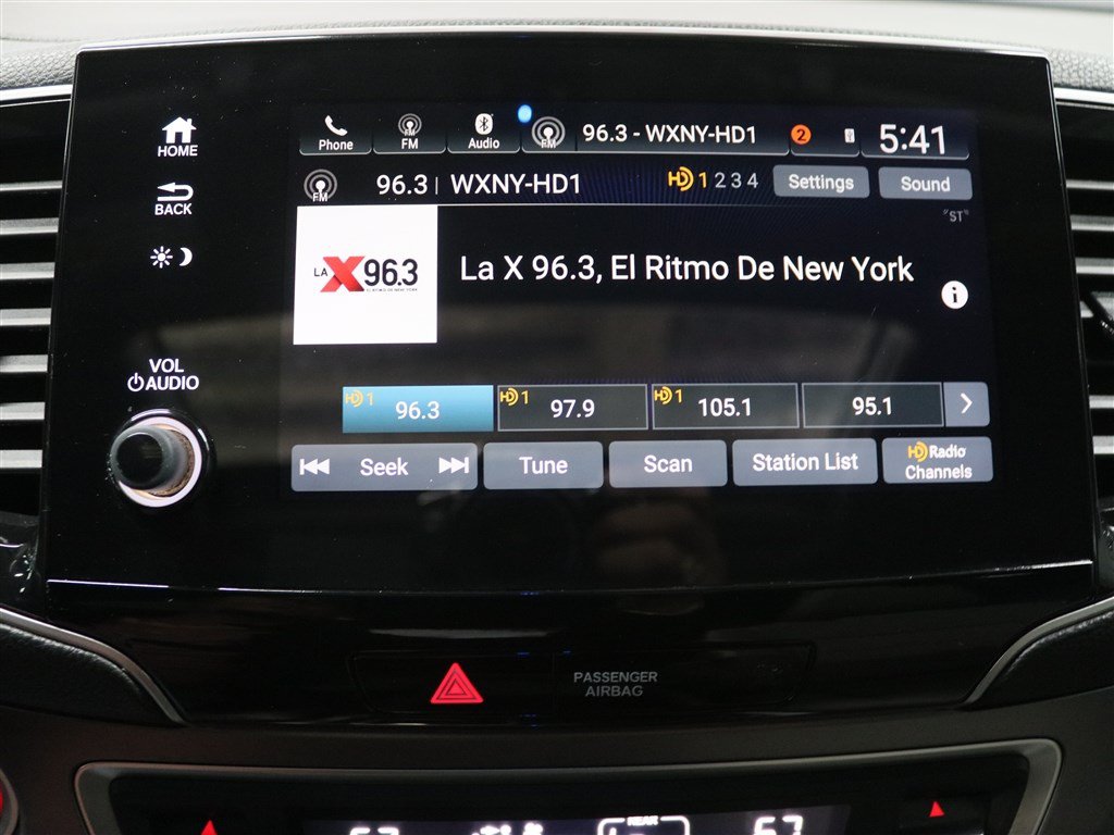 Used 2019 Honda Pilot EX-L image 32