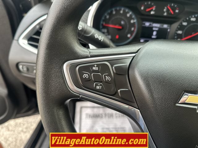 Used 2016 Chevrolet Malibu LT FWD image 24