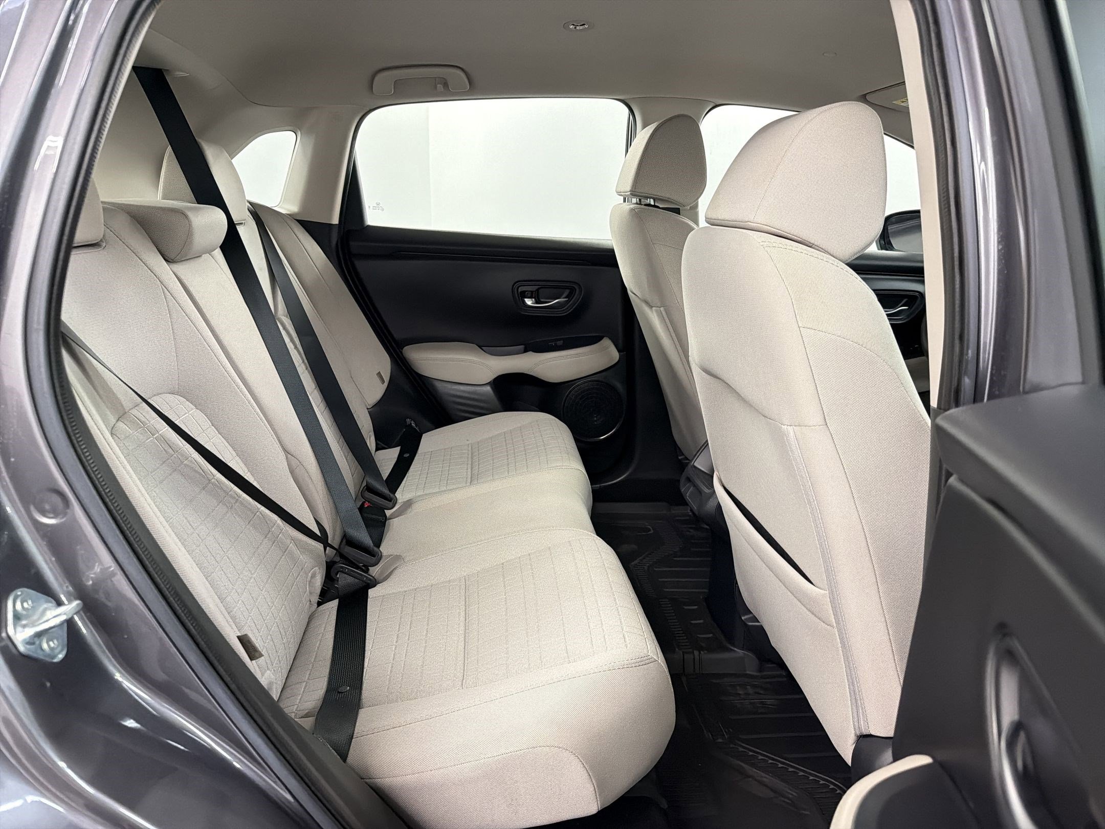 Certified 2024 Honda HR-V LX image 29