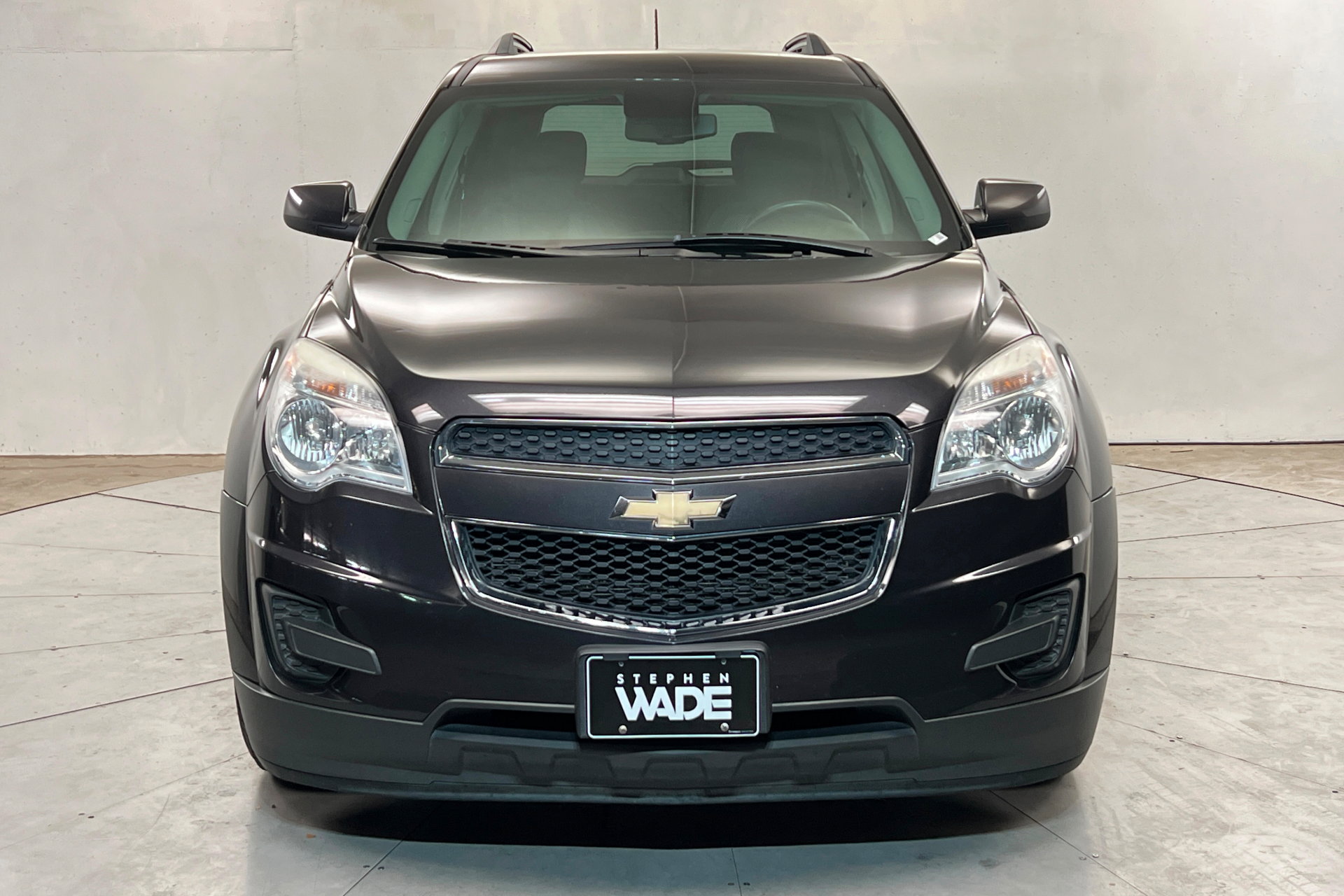 Used 2015 Chevrolet Equinox LT w/ Driver Convenience Package FWD image 9