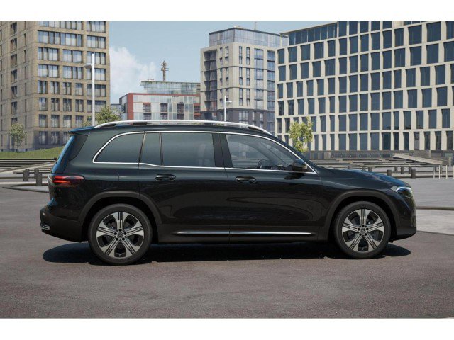 Certified 2025 Mercedes-Benz EQB 250+ 250+ image 28