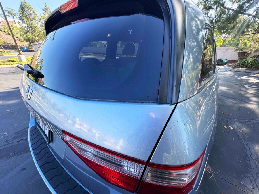 Used 2012 Honda Odyssey EX-L image 11