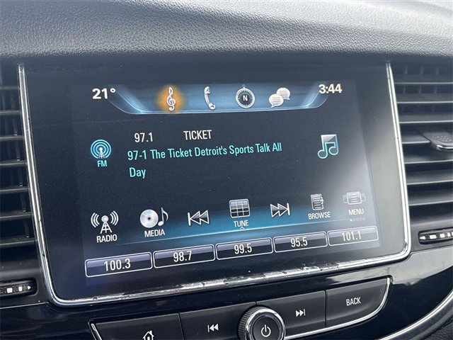 Used 2020 Buick Encore Preferred image 13