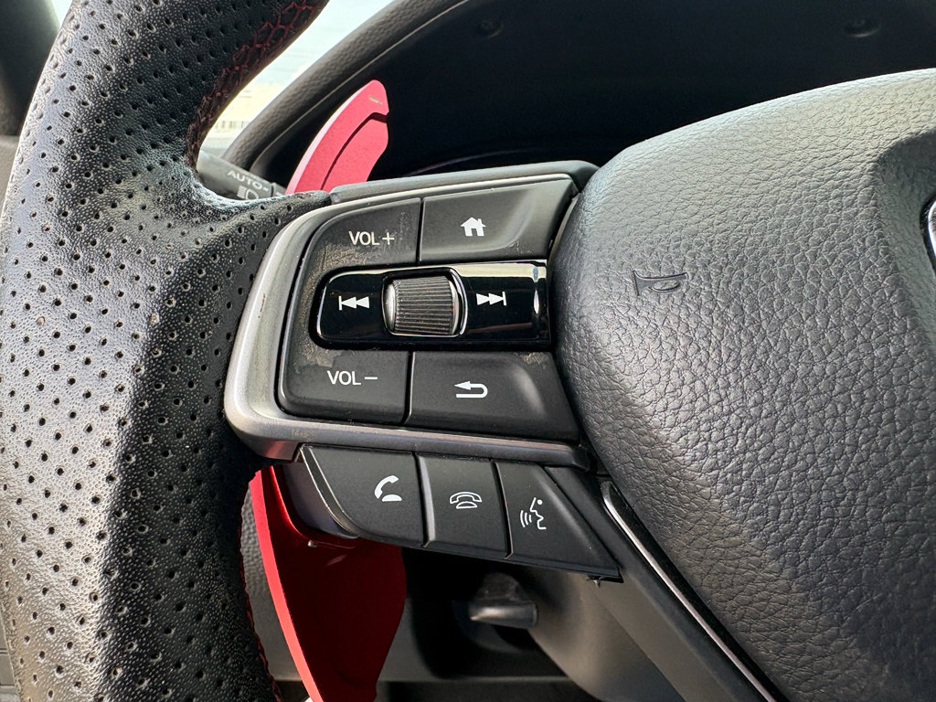 Used 2019 Honda Accord Sport image 10