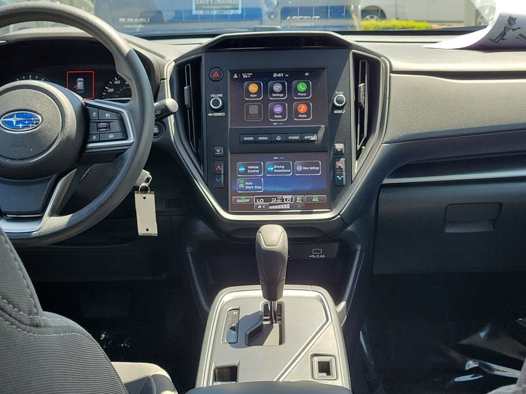 Certified 2024 Subaru Impreza 2.0i image 15