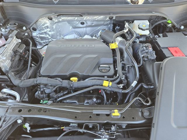 New 2026 Chevrolet Trax ACTIV image 21
