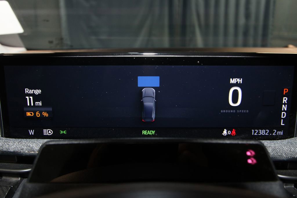 Used 2021 Ford Mustang Mach-E Premium image 12