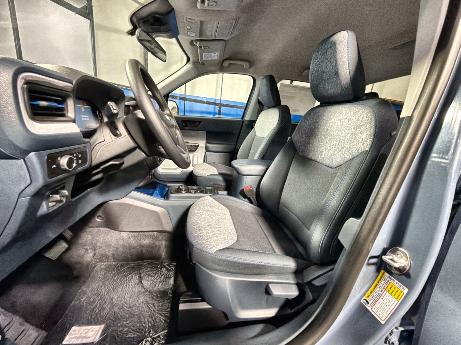 New 2026 Ford Maverick XLT AWD/4WD image 24