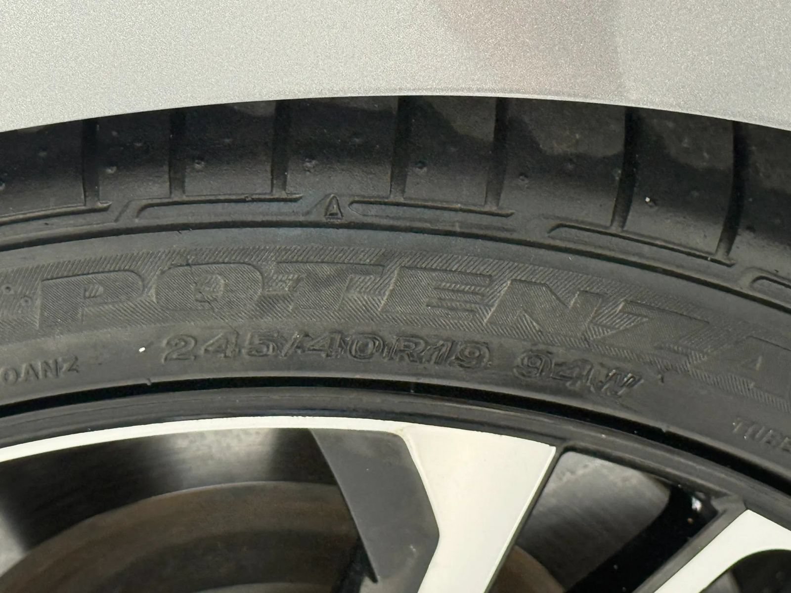 Used 2019 Nissan 370Z Touring Sport RWD image 30