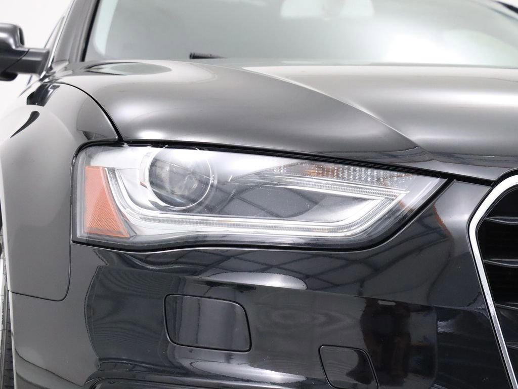 Used 2016 Audi A4 2.0T Premium w/ Convenience Plus Package AWD/4WD image 10