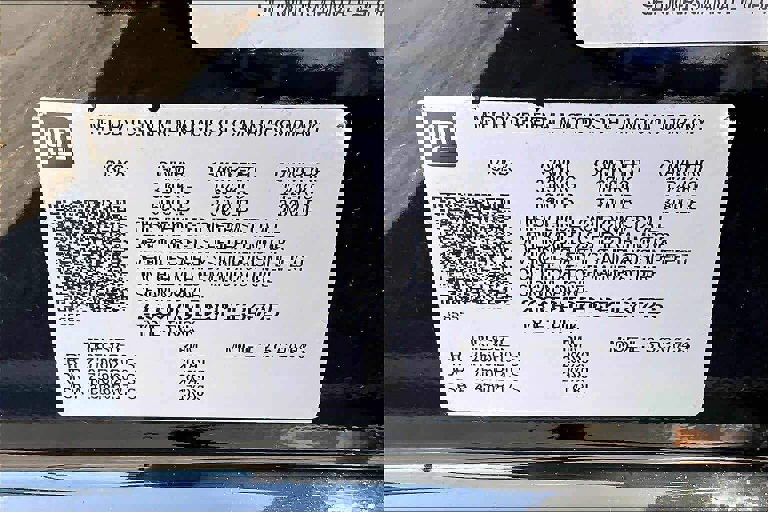 Used 2023 Chevrolet Silverado 1500 RST image 30