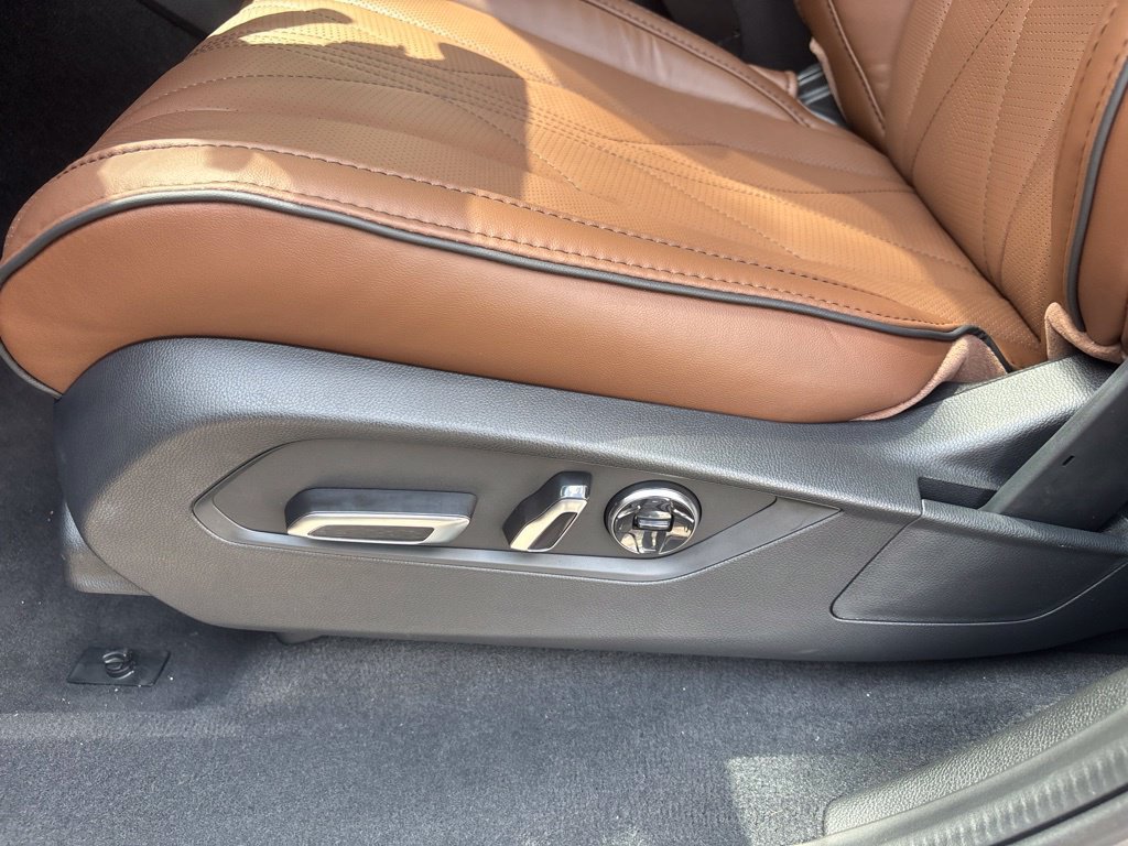 New 2026 Acura MDX w/ Advance Package AWD/4WD image 15