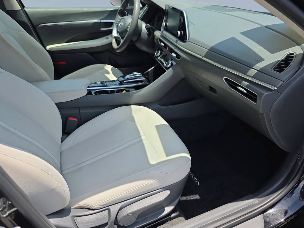 Used 2022 Hyundai Sonata SEL FWD image 31