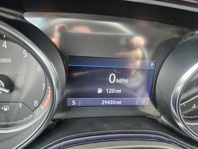 Certified 2022 Buick Encore GX Preferred w/ Cold Weather Comfort Package image 33