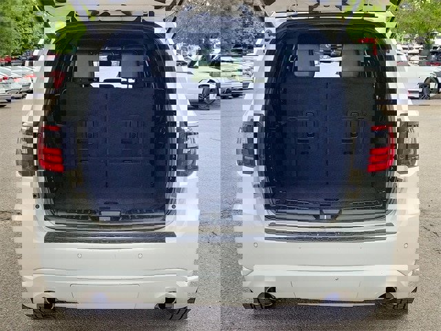 Used 2022 Dodge Durango GT image 27