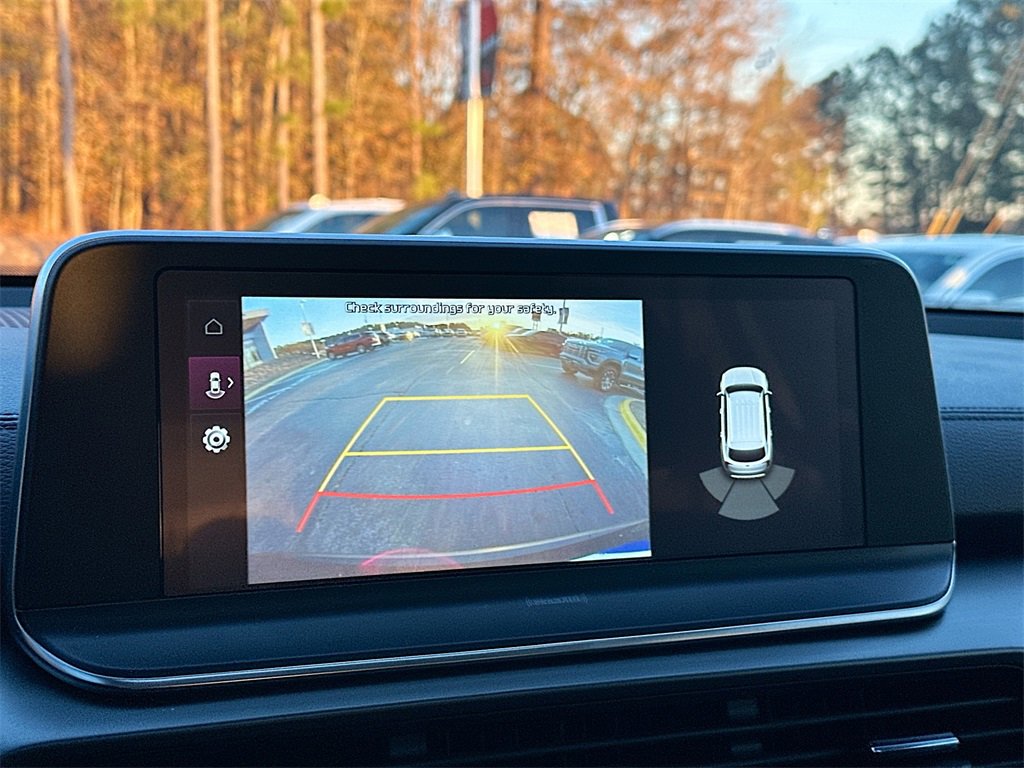 Used 2022 Kia Telluride S image 23