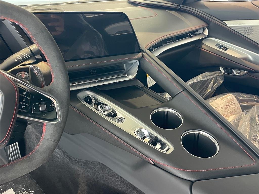 New 2027 Chevrolet Corvette Grand Sport RWD image 10