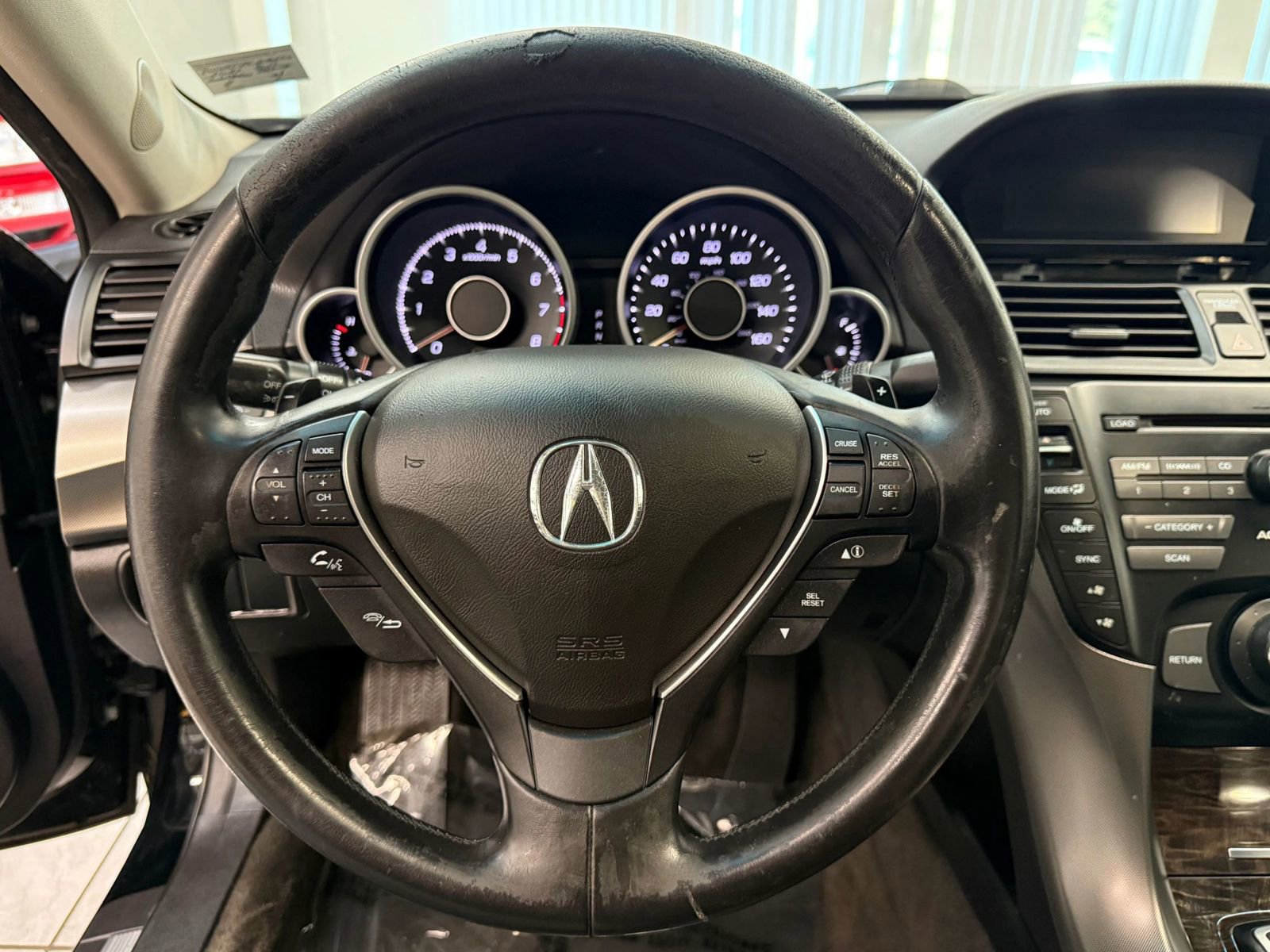 Used 2012 Acura TL FWD image 27