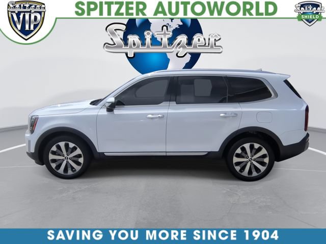 Used 2021 Kia Telluride S AWD/4WD image 6