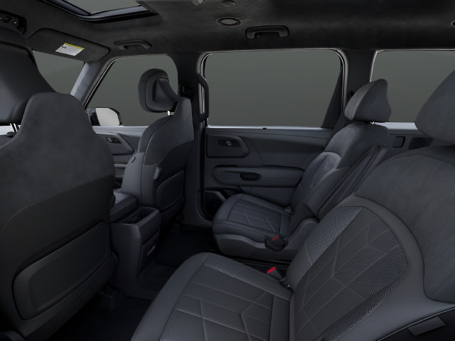 New 2027 Kia Telluride SX Prestige X-Line w/ Towing Package AWD/4WD image 18