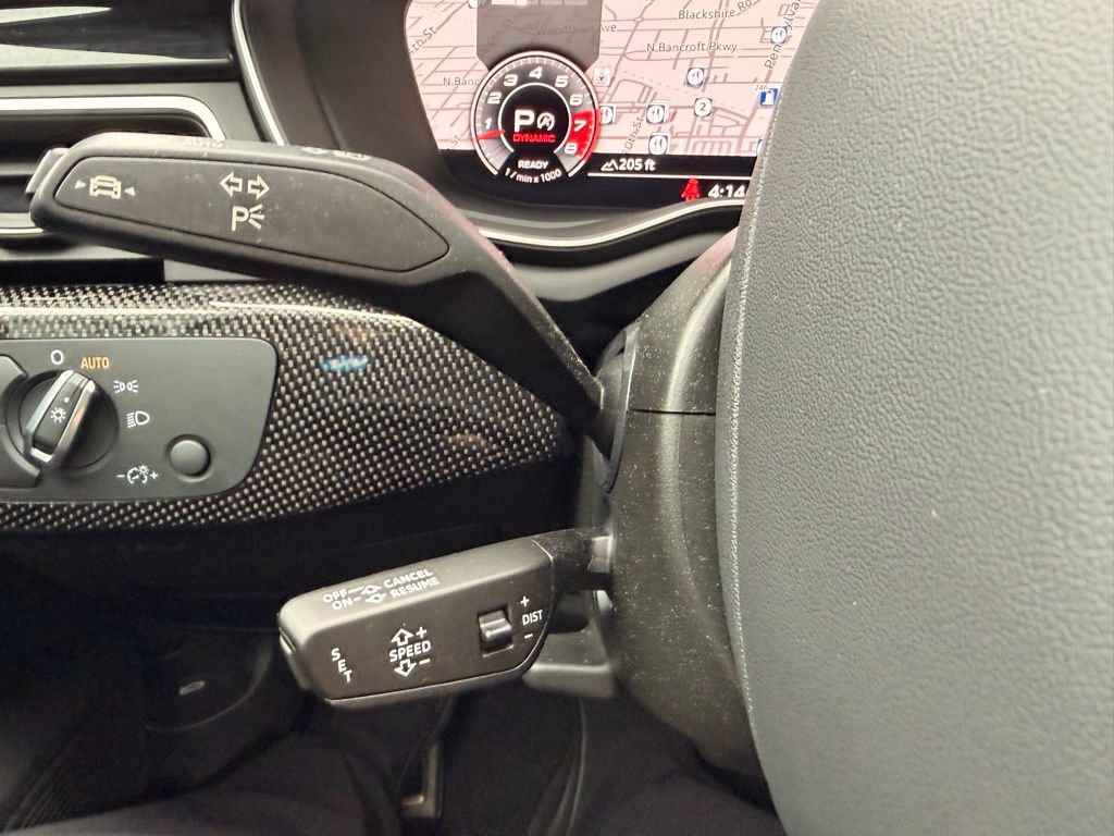 Certified 2024 Audi S4 Premium Plus w/ Premium Plus Package image 34